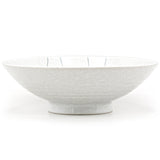 Japanese Shallow Bowl - 46 fl. oz. / 9.5"D x 3"H