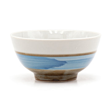 Rice Bowl - 10 fl. oz. / 4.5"D x 2.25"H