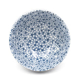 Japanese Medium Bowl 5"Dx2.5"H