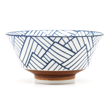 Japanese Noodle Bowl - 34 fl. oz. / 7"D x 3.5"H