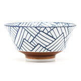 Japanese Noodle Bowl - 34 fl. oz. / 7"D x 3.5"H