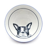 Japanese Rice Bowl - Dog