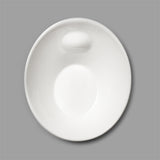 6.25"x5.75"x3"H BOWL skewed