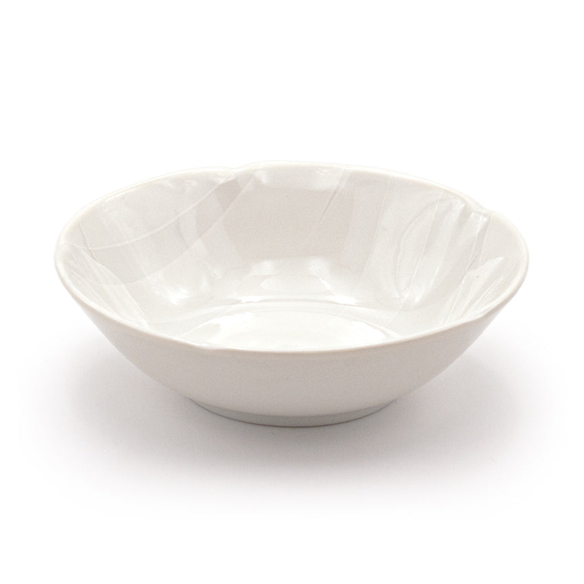 BOWL 5"D (wt)