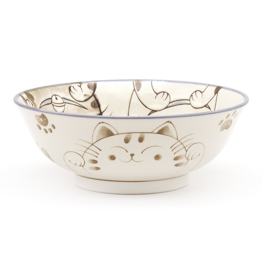 7.75"Dx2.75"H BOWL