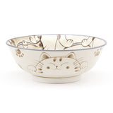 7.75"Dx2.75"H BOWL