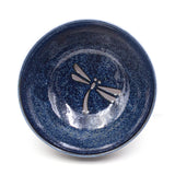 Japanese Medium Bowl - 5.85"D x 2.75"H