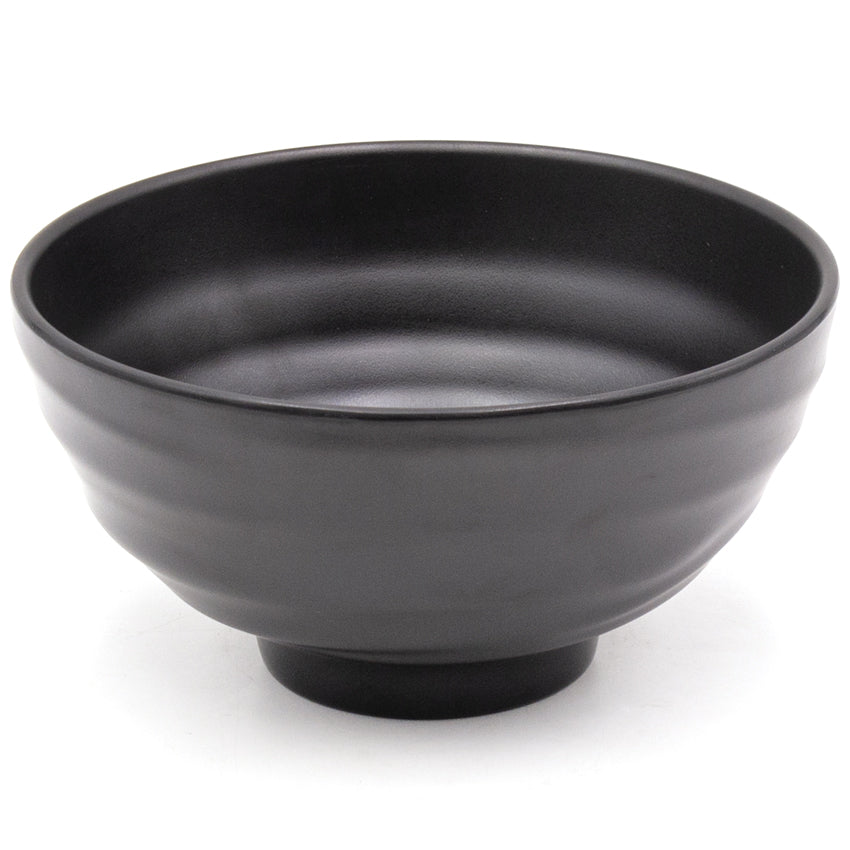 Melamine Bowl - 35 fl. oz. / 7.35"D x 3.75"H
