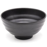 Melamine Bowl - 35 fl. oz. / 7.35"D x 3.75"H