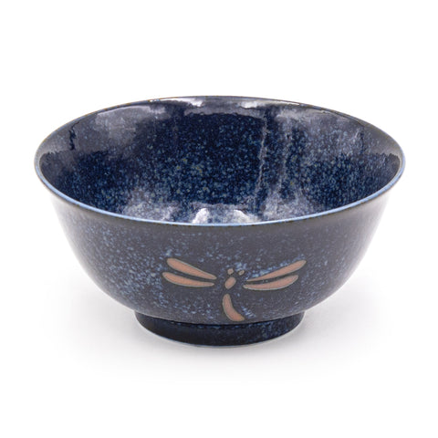 Japanese Medium Bowl - 5.85"D x 2.75"H