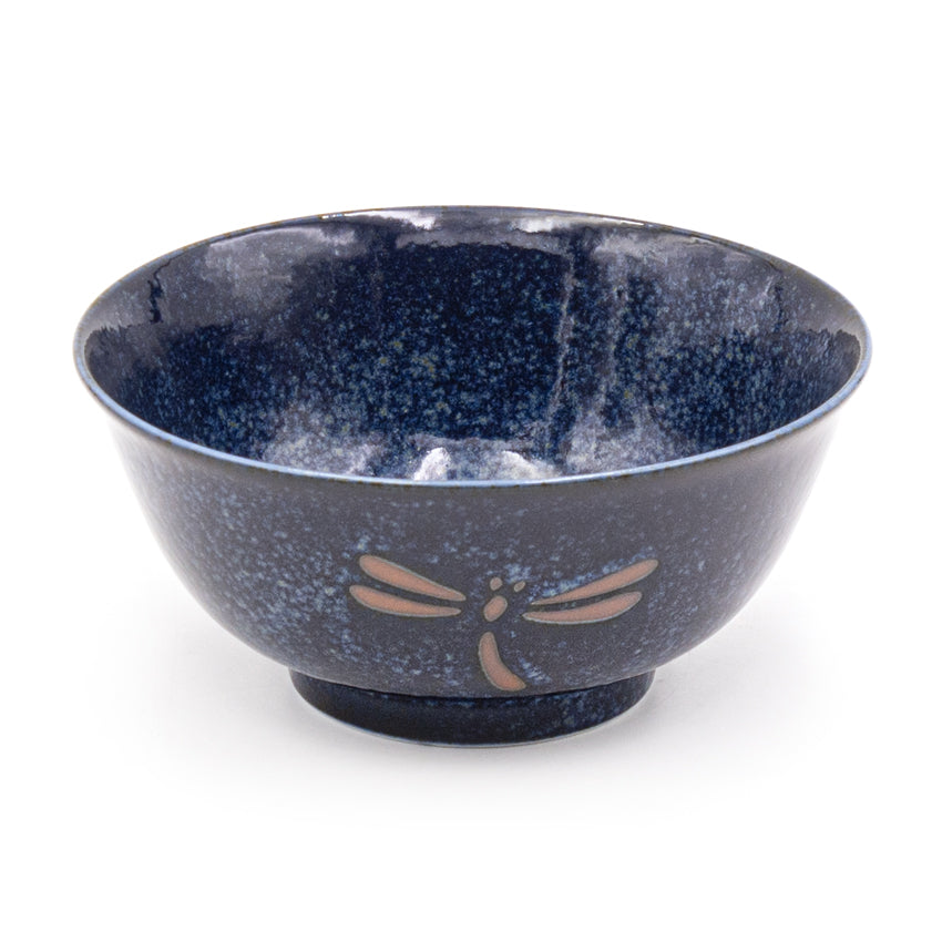 Japanese Medium Bowl - 5.85"D x 2.75"H