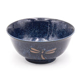 Japanese Medium Bowl - 5.85"D x 2.75"H