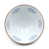 Japanese Rice Bowl - 4.5"D x 2.4"H