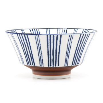 Japanese Noodle Bowl - 34 fl. oz. / 7"D x 3.5"H