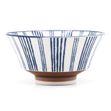 Japanese Noodle Bowl - 34 fl. oz. / 7"D x 3.5"H