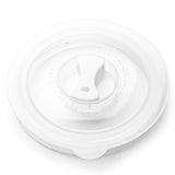 4"Dx2"H BOWL w/lid