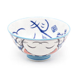 4.5"Dx2.25"H RICE BOWL (bu)
