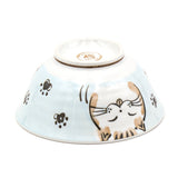 Japanese Medium Bowl - 18 fl. oz. /  5.85"D x 2.65"H