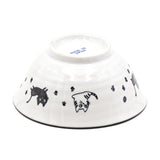 Japanese Medium Bowl - 5.85"D x 2.75"H