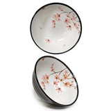 6.25"D x 3.25"H BOWL 23 oz (bn)