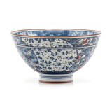 Japanese Rice Bowl - Flower