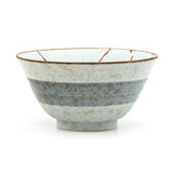 Japanese Plum (ume) Blossoms Medium Bowl 5.25"Dx3"H