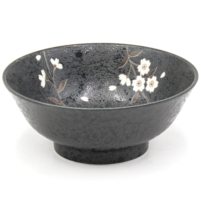 Japanese Large Bowl - 42 fl. oz. / 8.25"D x 3.35"H