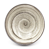 Japanes Large Bowl - 6.75"D x 3.25"H