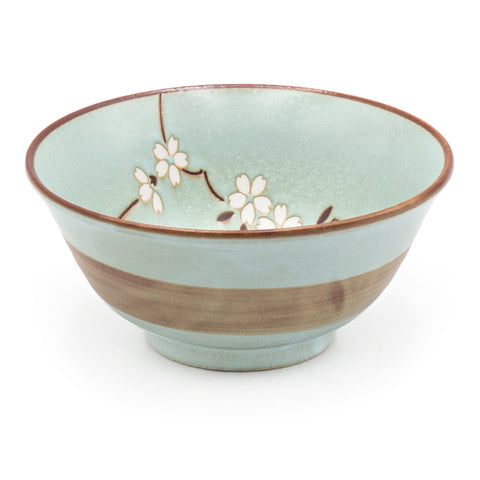 Japanese Medium Bowl - 18 fl. oz. / 5.85"D x 2.65"H/Titan Matte