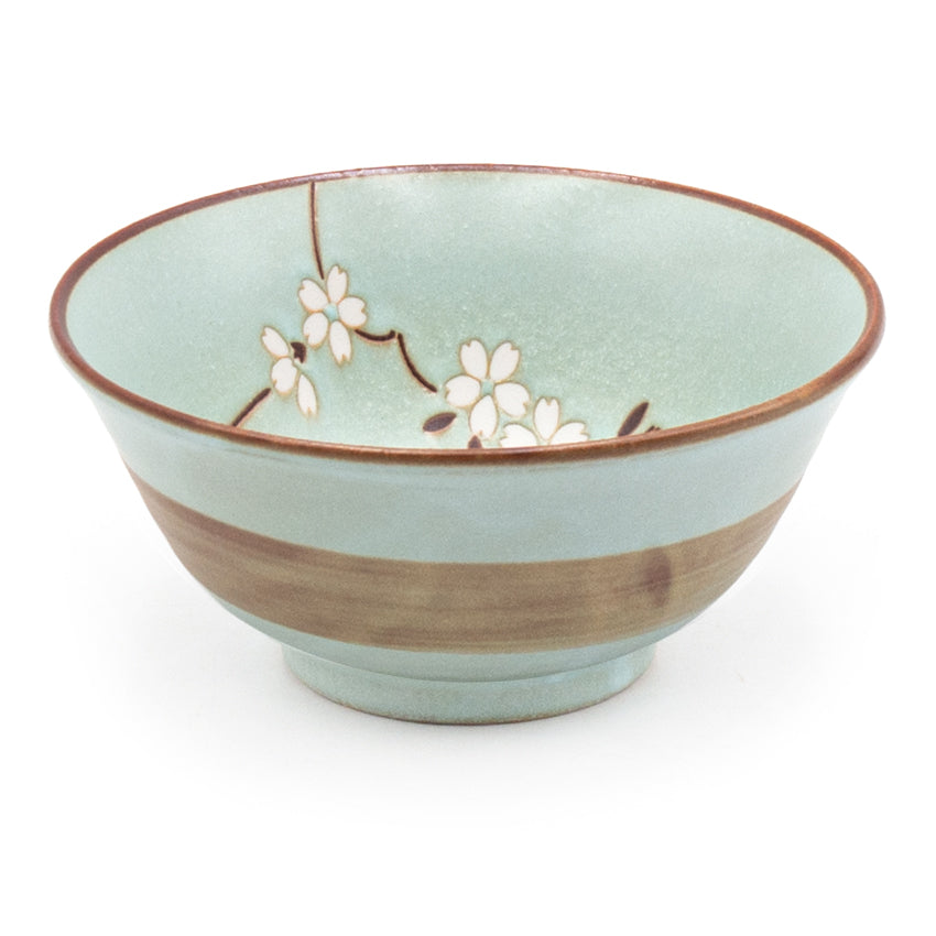 Japanese Medium Bowl - 18 fl. oz. / 5.85"D x 2.65"H/Titan Matte