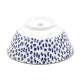 Japanese Medium Bowl - 6"Dx2.75"H