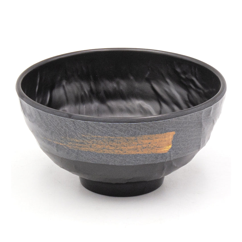 Melamine Medium Bowl - 18 fl. oz. / 5.5"D x 2.75"H