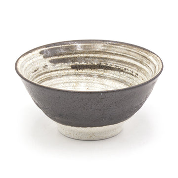 Japanese Rice Bowl - 10 fl. oz. / 5"D x 2.35"H