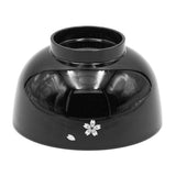 Japanese Lacquerware - Rice Bowl