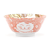 Japanese Medium Bowl - 5.85"D x 2.75"H