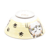 Japanese Medium Bowl - 18 fl. oz. /  5.85"D x 2.65"H
