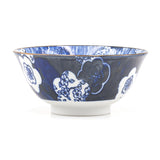 Japanese Medium Bowl - 5.85"D x 2.75"H