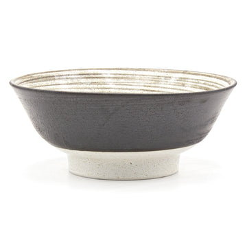 Japanese Noodle Bowl - 40 fl. oz. / 8.35"D x 3.35"H