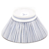 Hoso Tokusa - Japanese Ramen Bowl - 34 fl. oz. / 7.5"D x 3.65"H