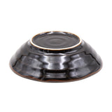 Japanese Medium Shallow Bowl 6.5"Dx1.75"H