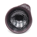 Melamine Tempura Sauce Bowl - 7 fl. oz. / 4.85"L x 4.25"W x 2.25"H
