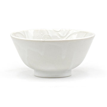 Japanese Medium Bowl-Kyo Plum