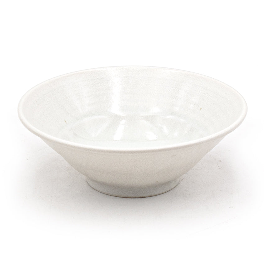 Japanese Medium Bowl - 6.35"D x 2.25"H