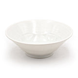 Japanese Medium Bowl - 6.35"D x 2.25"H
