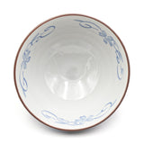 Japanese Rice Bowl - 4.5"D x 2.4"H