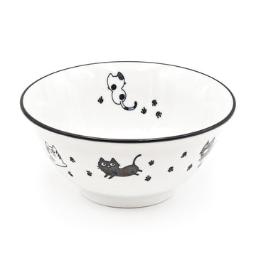 Japanese Medium Bowl - 5.85"D x 2.75"H