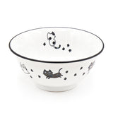 Japanese Medium Bowl - 5.85"D x 2.75"H