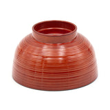 Japanese Lacquerware - Bowl