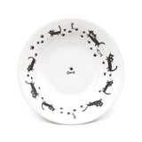 Japanese Shallow Large Bowl - 8.35"D x 1.85"H
