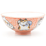 5.5"Dx2.5"H RICE BOWL Ceramic (pk)